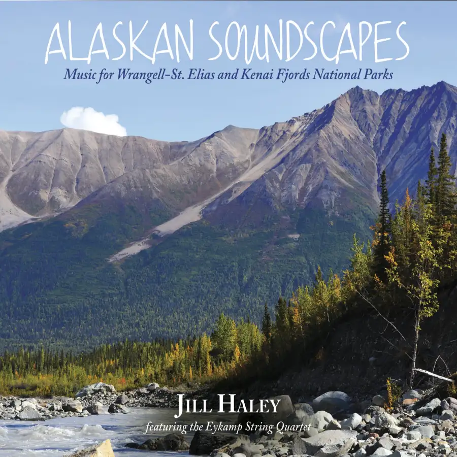 Alaskan Soundscapes