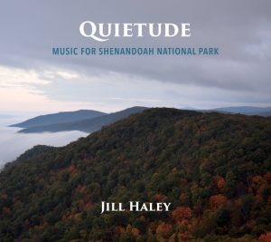 Quitetude cd cover