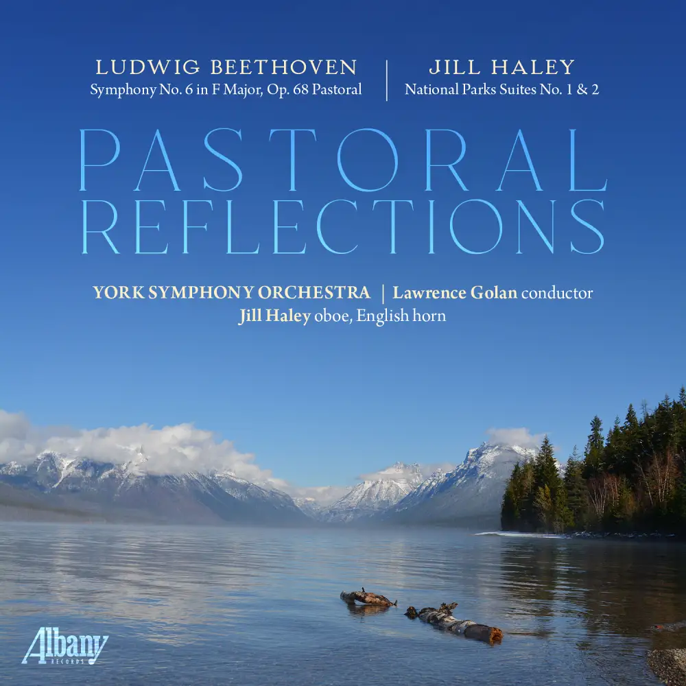 pastoral reflections cover