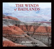 winds of badlands