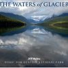 waters of glacier
